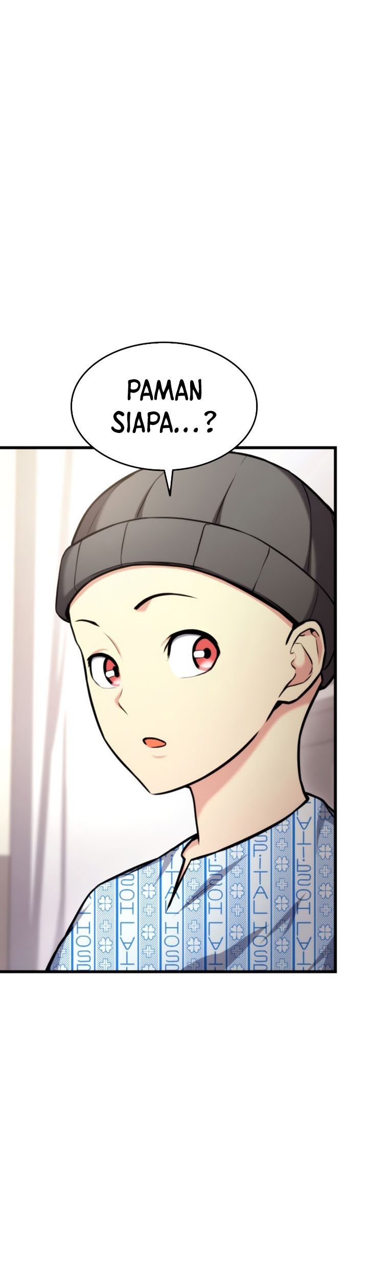 Ranker’s Return (Remake) Chapter 91 - halaman 60