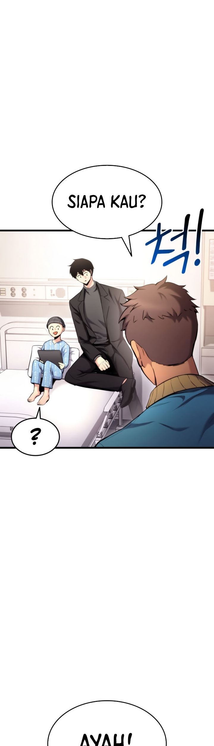Ranker’s Return (Remake) Chapter 91 - halaman 66