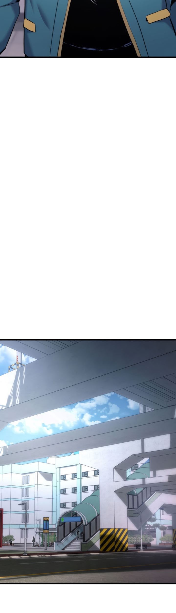 Ranker’s Return (Remake) Chapter 91 - halaman 68