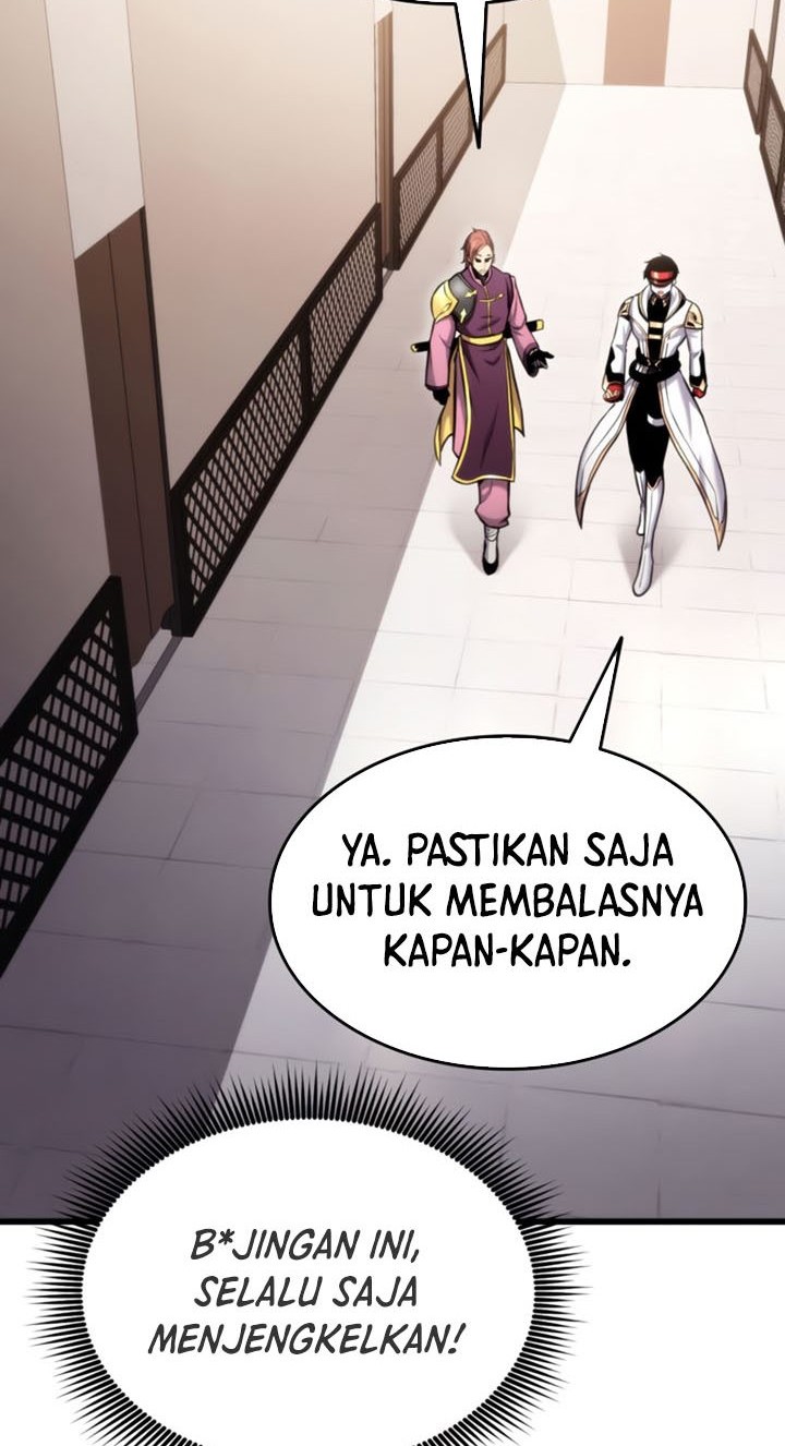 Ranker’s Return (Remake) Chapter 91 - halaman 7