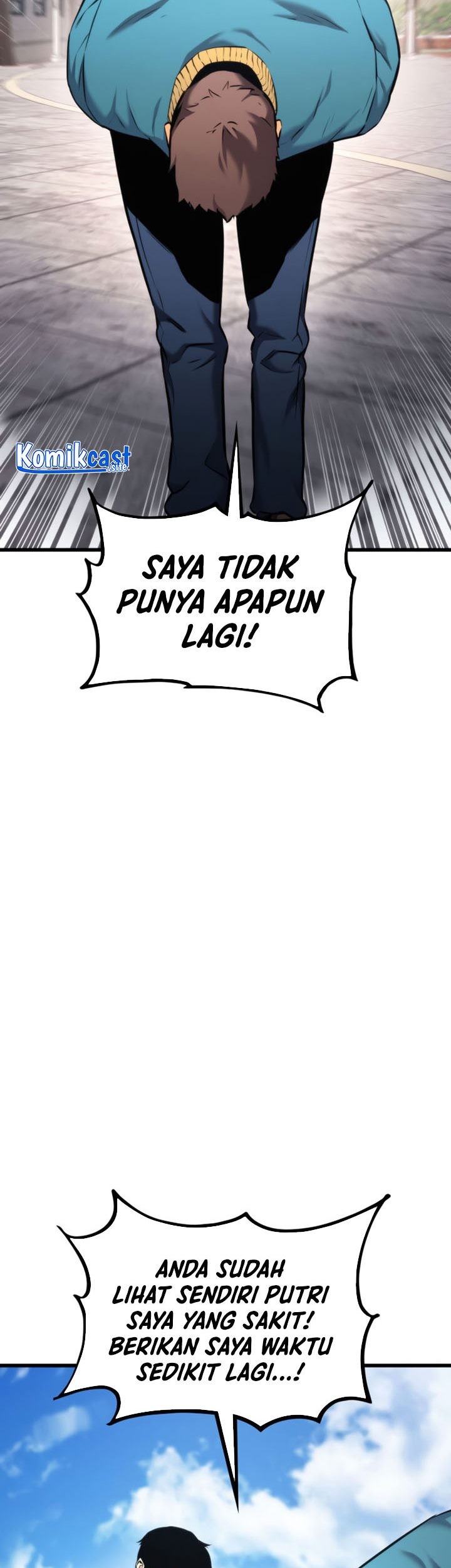 Ranker’s Return (Remake) Chapter 91 - halaman 70
