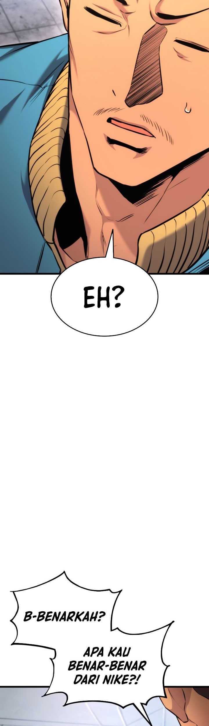 Ranker’s Return (Remake) Chapter 91 - halaman 74