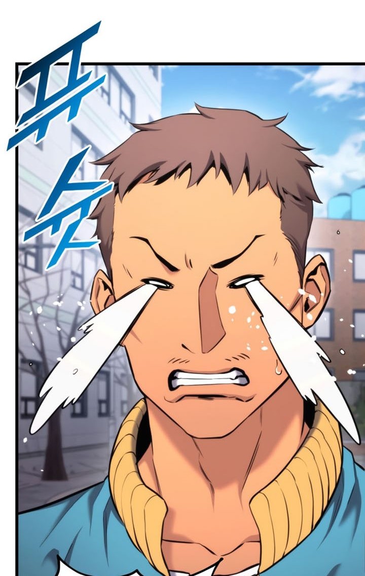 Ranker’s Return (Remake) Chapter 91 - halaman 77