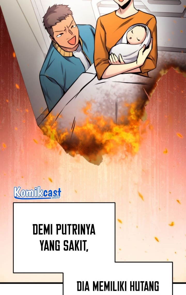 Ranker’s Return (Remake) Chapter 91 - halaman 81