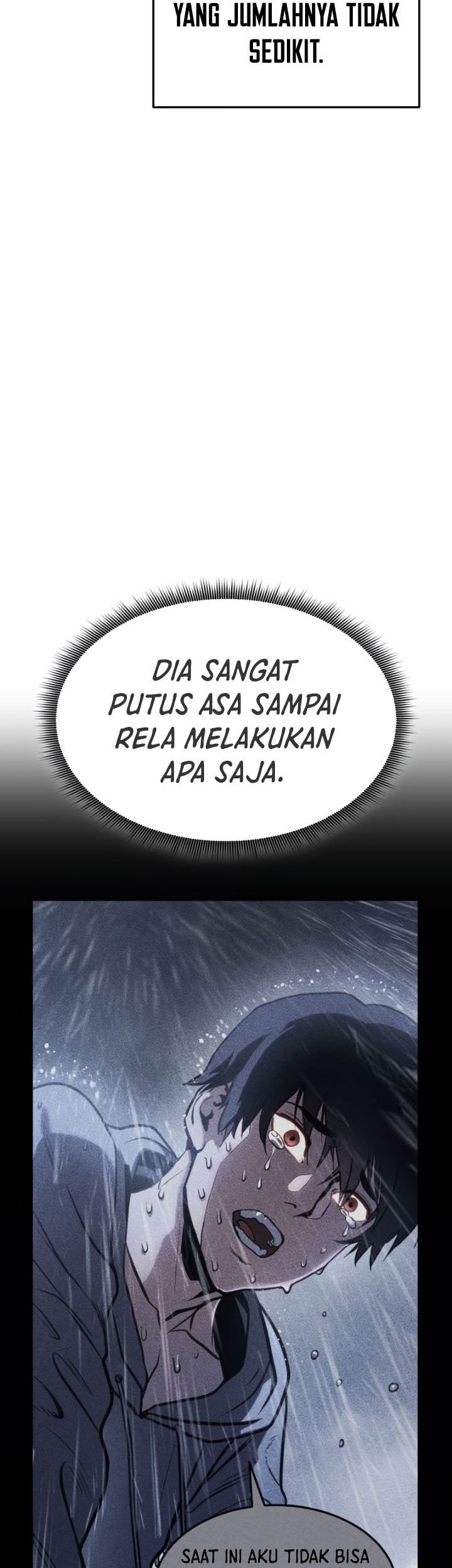 Ranker’s Return (Remake) Chapter 91 - halaman 82