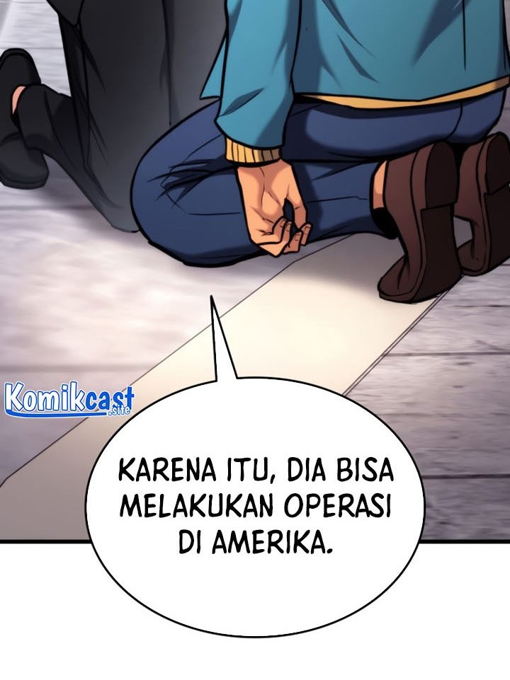 Ranker’s Return (Remake) Chapter 91 - halaman 87