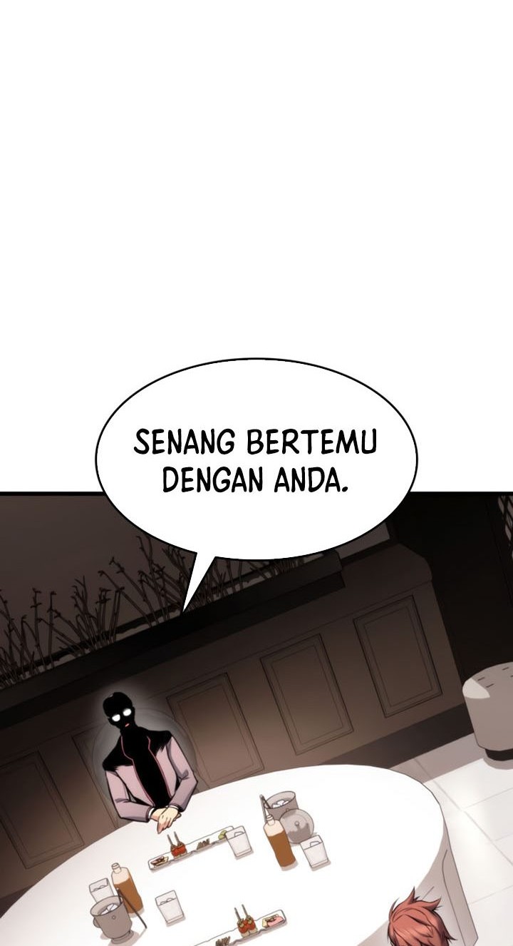 Ranker’s Return (Remake) Chapter 91 - halaman 9