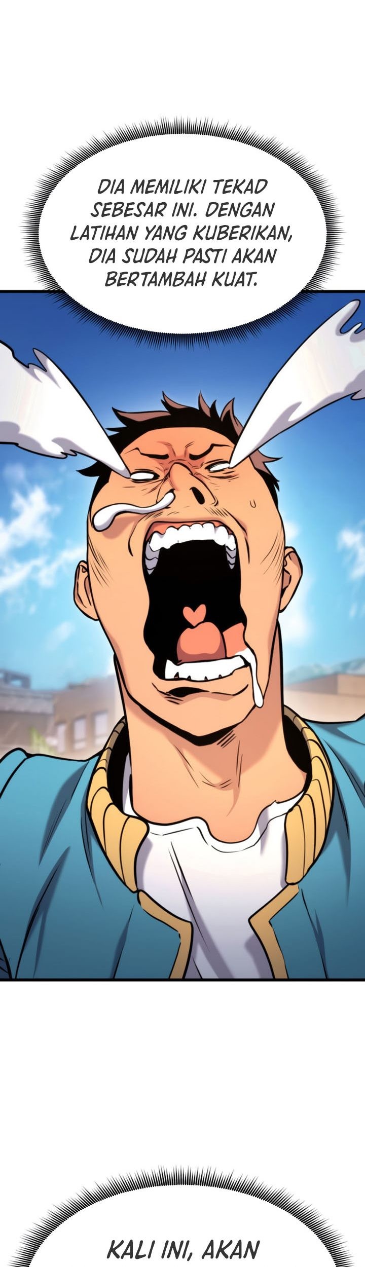 Ranker’s Return (Remake) Chapter 91 - halaman 92