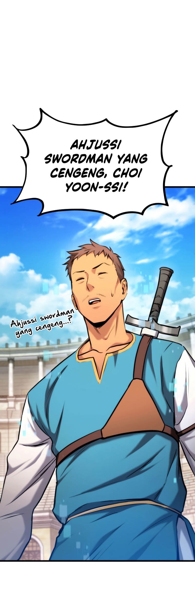 Ranker’s Return (Remake) Chapter 92 - halaman 10