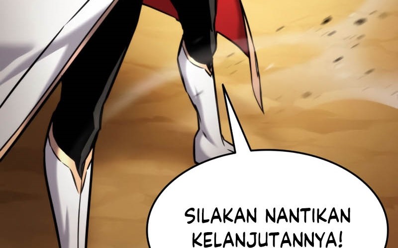 Ranker’s Return (Remake) Chapter 92 - halaman 101