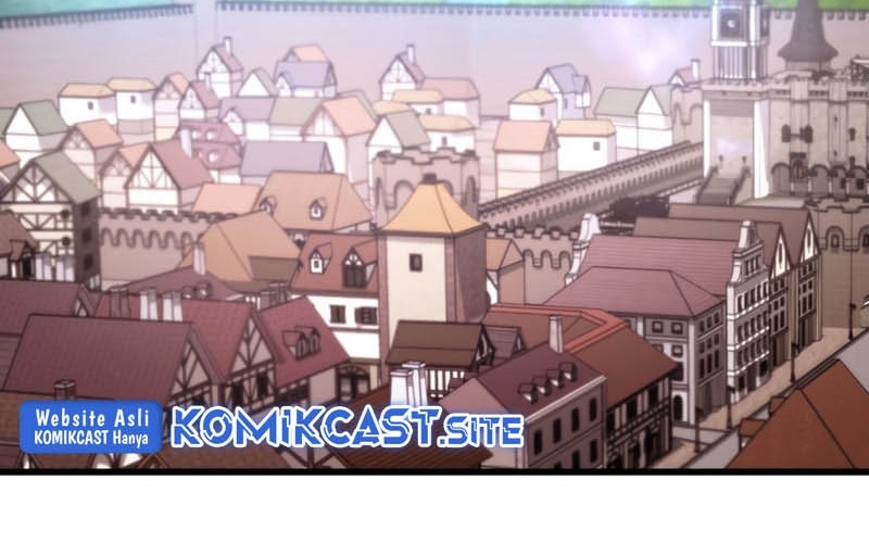Ranker’s Return (Remake) Chapter 92 - halaman 103