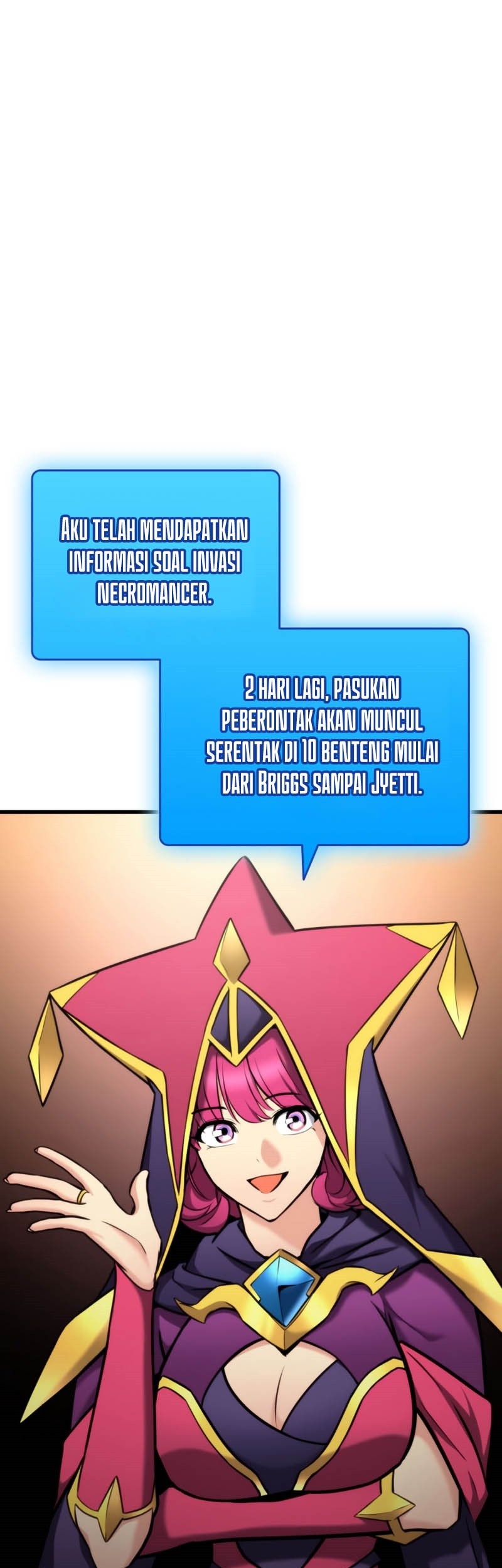Ranker’s Return (Remake) Chapter 92 - halaman 108