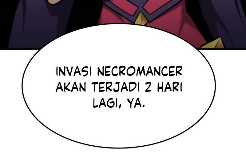 Ranker’s Return (Remake) Chapter 92 - halaman 109