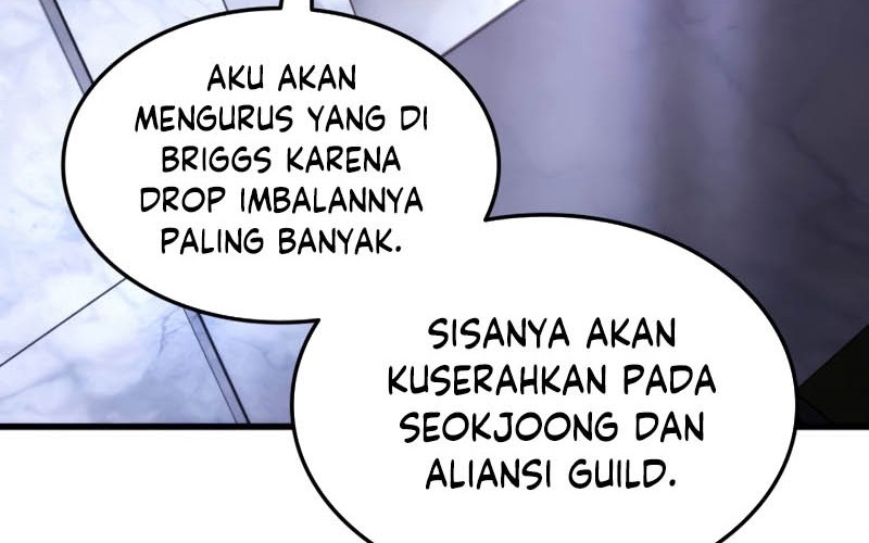 Ranker’s Return (Remake) Chapter 92 - halaman 111
