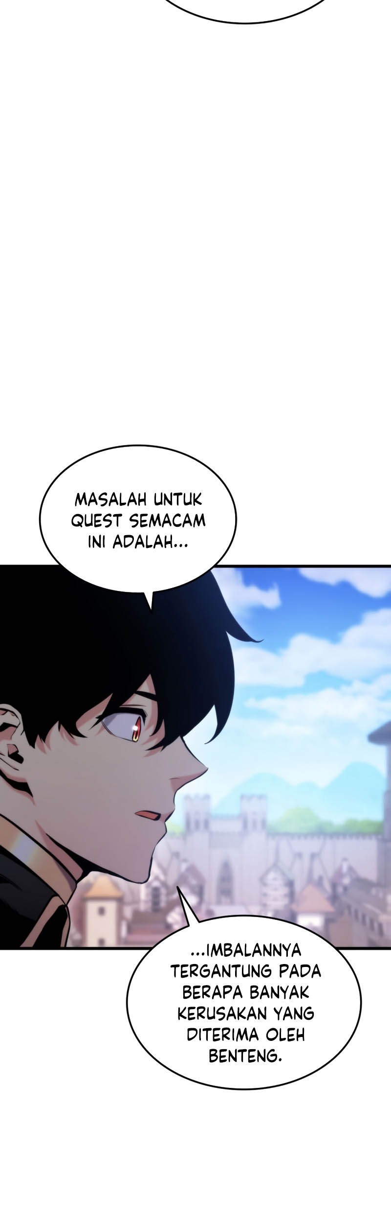 Ranker’s Return (Remake) Chapter 92 - halaman 112