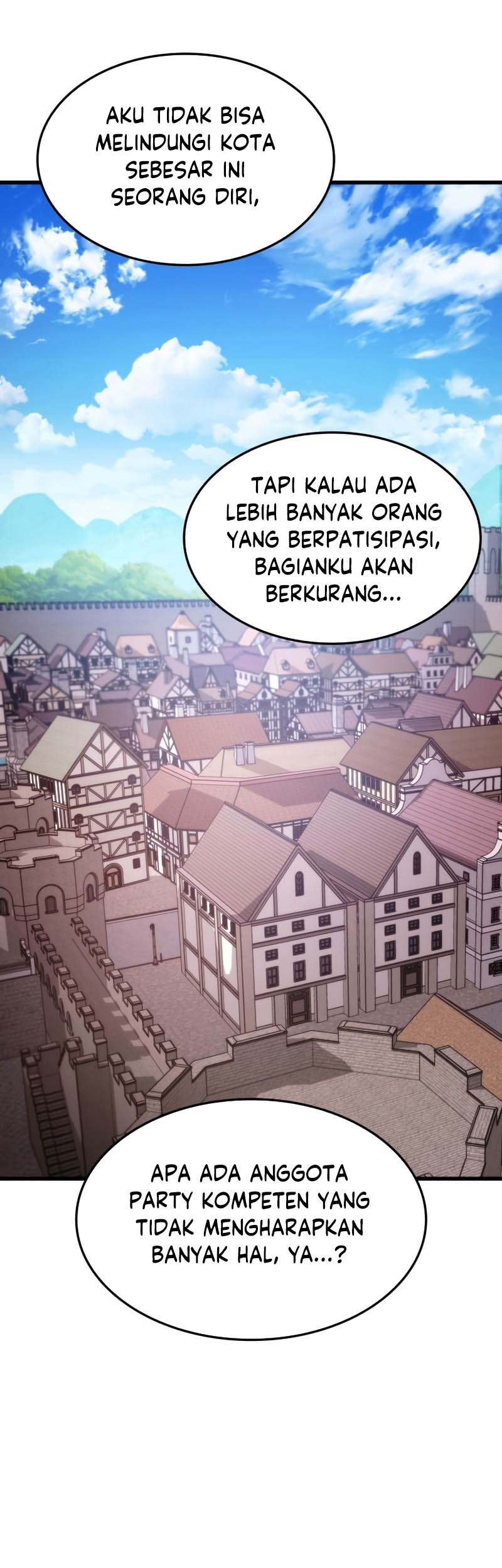 Ranker’s Return (Remake) Chapter 92 - halaman 114