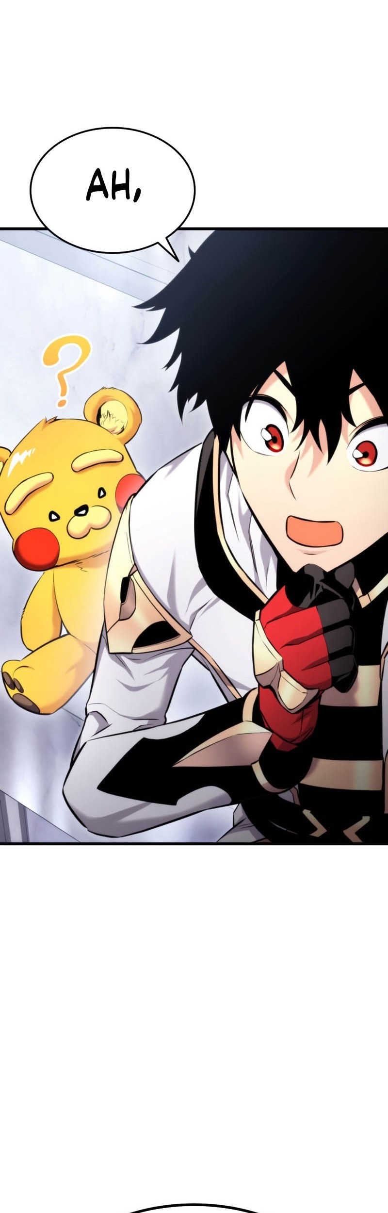 Ranker’s Return (Remake) Chapter 92 - halaman 116