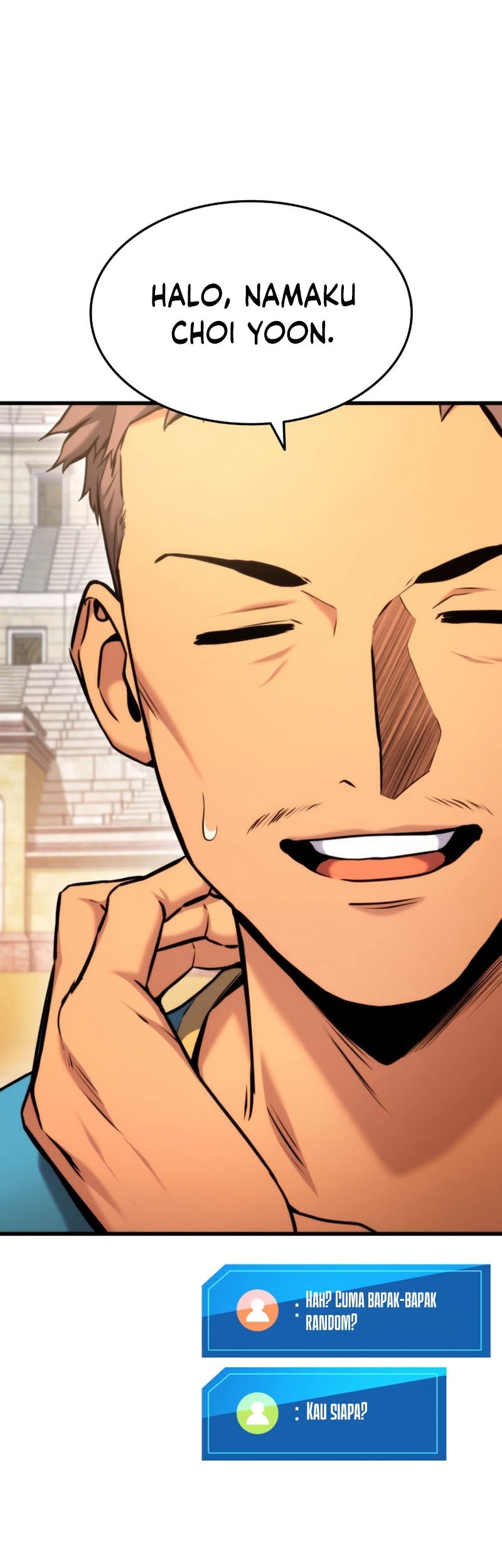 Ranker’s Return (Remake) Chapter 92 - halaman 12