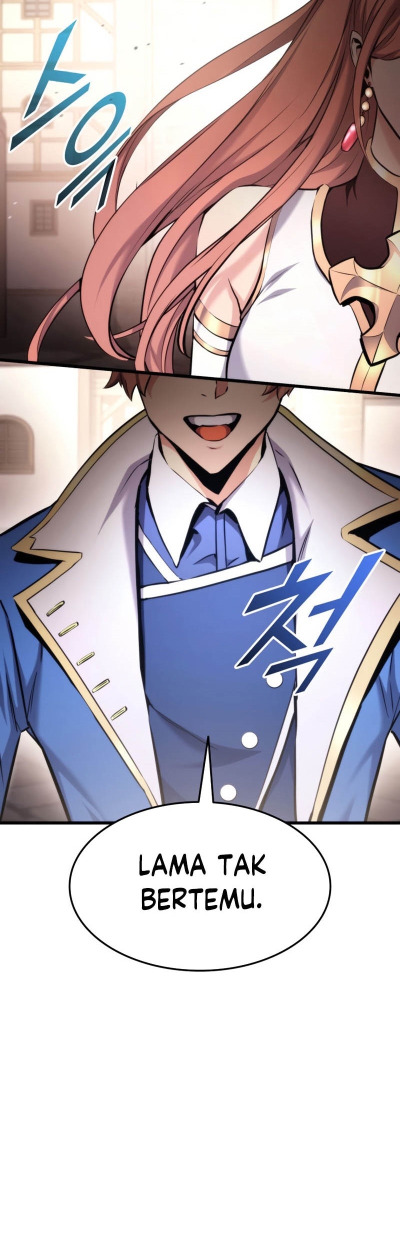 Ranker’s Return (Remake) Chapter 92 - halaman 120