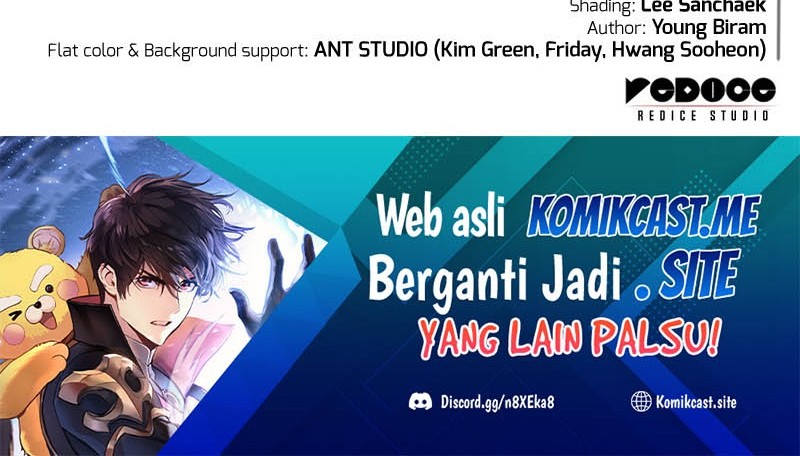 Ranker’s Return (Remake) Chapter 92 - halaman 129