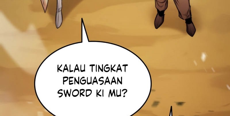 Ranker’s Return (Remake) Chapter 92 - halaman 21
