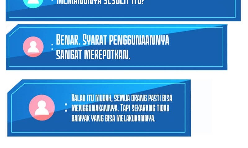 Ranker’s Return (Remake) Chapter 92 - halaman 35