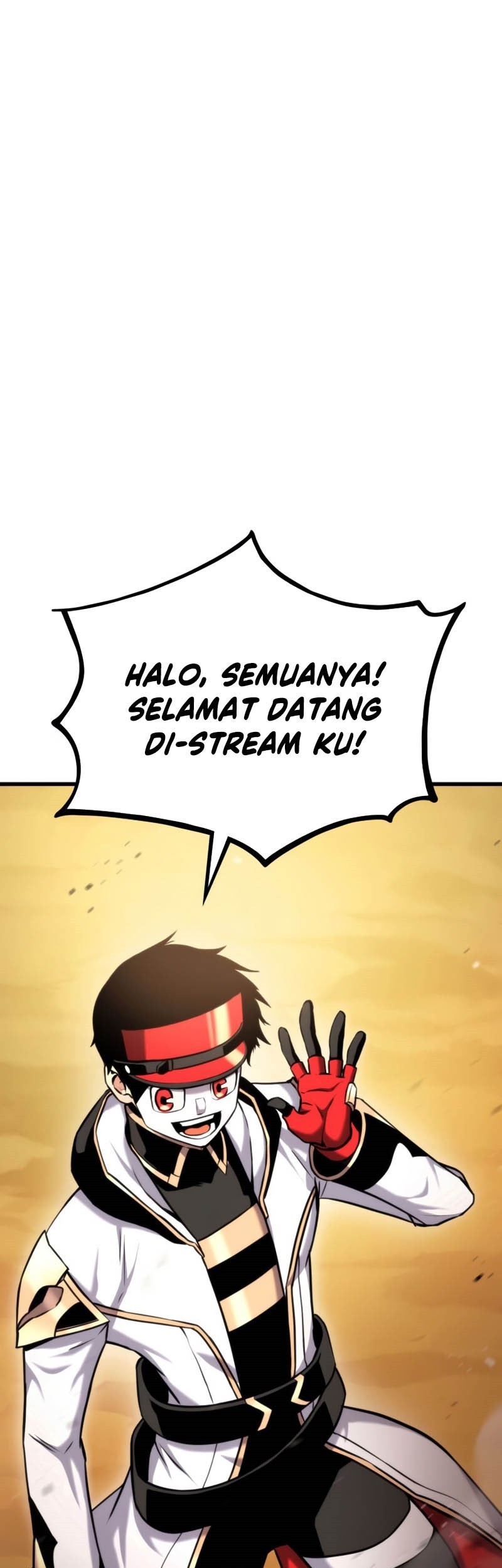 Ranker’s Return (Remake) Chapter 92 - halaman 4