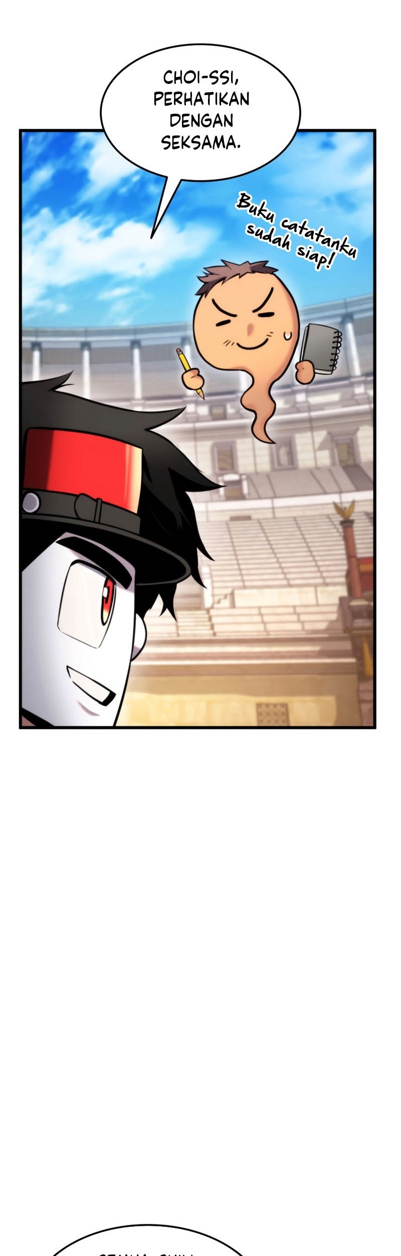 Ranker’s Return (Remake) Chapter 92 - halaman 52