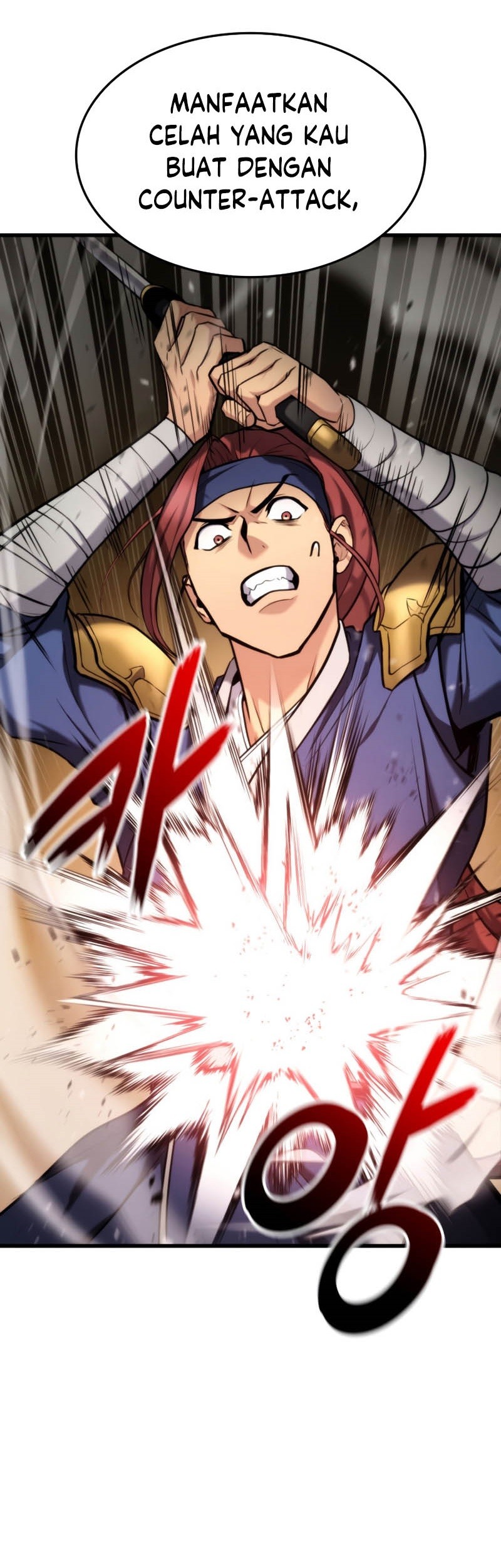 Ranker’s Return (Remake) Chapter 92 - halaman 62