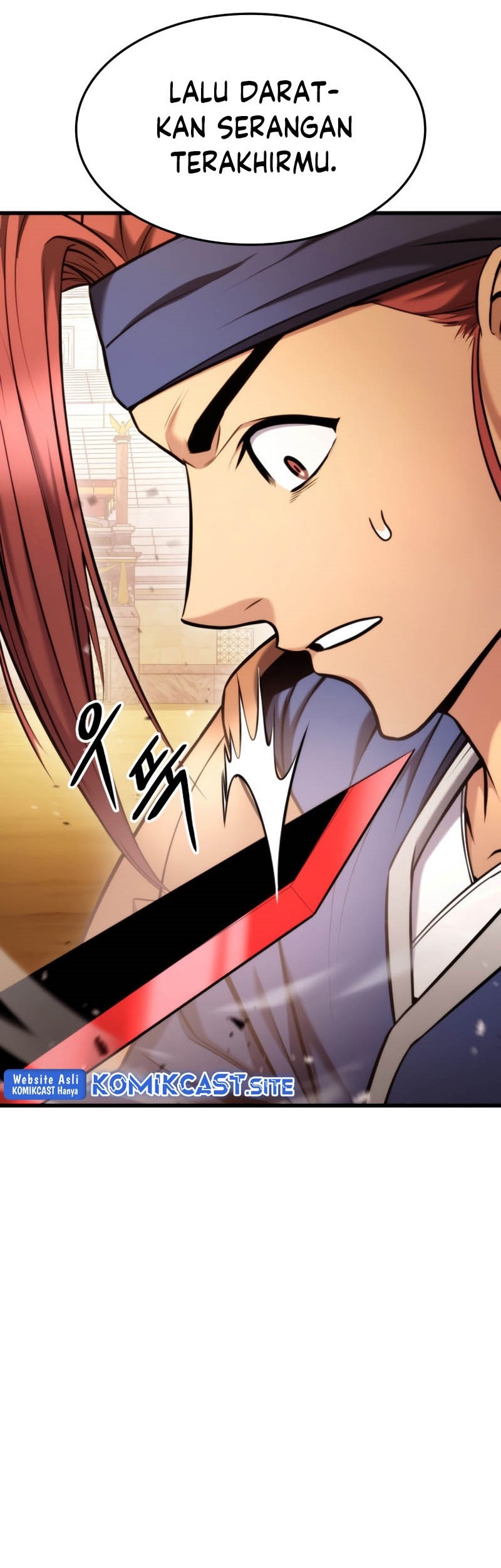 Ranker’s Return (Remake) Chapter 92 - halaman 64