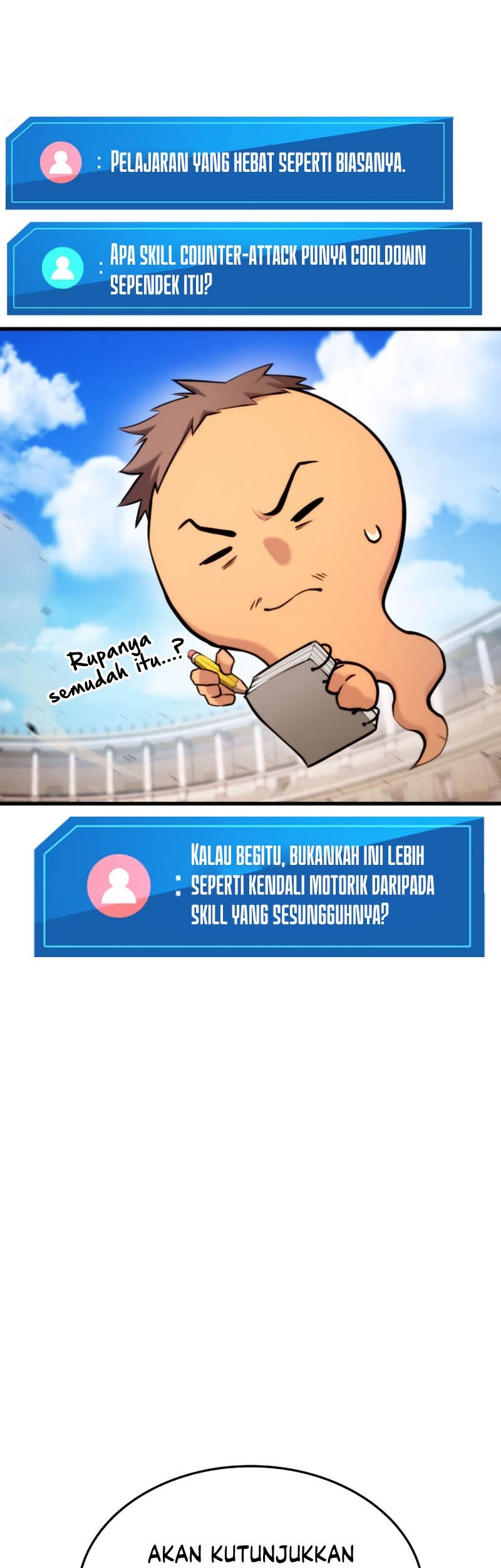 Ranker’s Return (Remake) Chapter 92 - halaman 68
