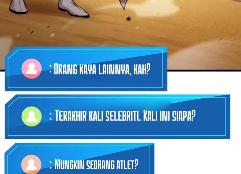 Ranker’s Return (Remake) Chapter 92 - halaman 7