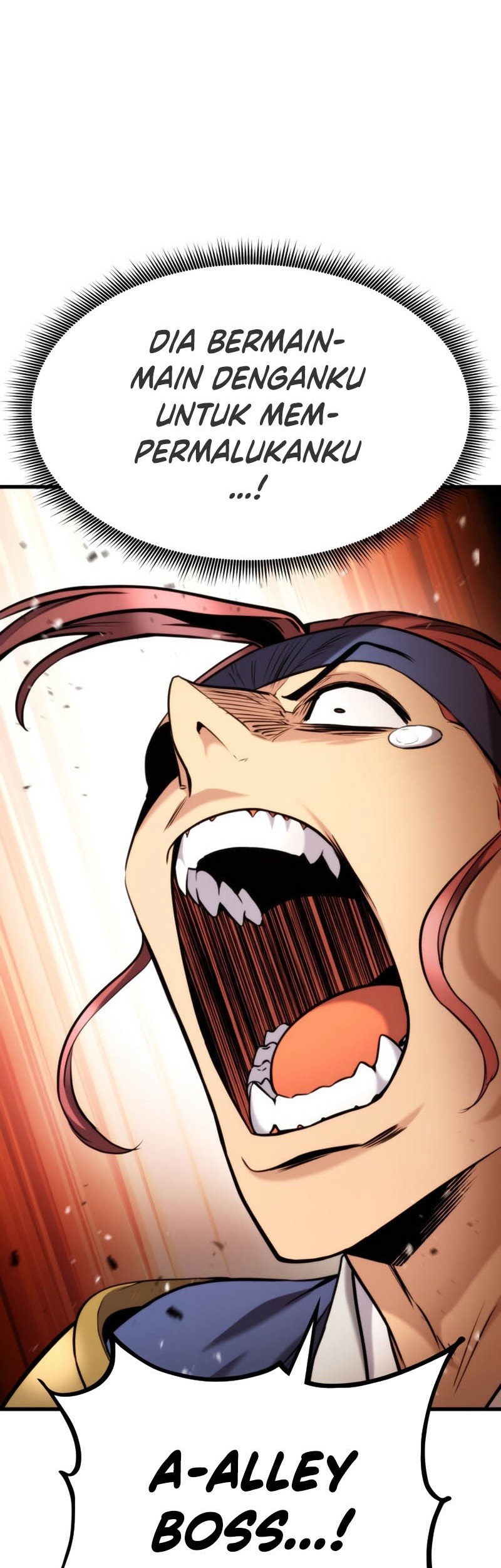 Ranker’s Return (Remake) Chapter 92 - halaman 72