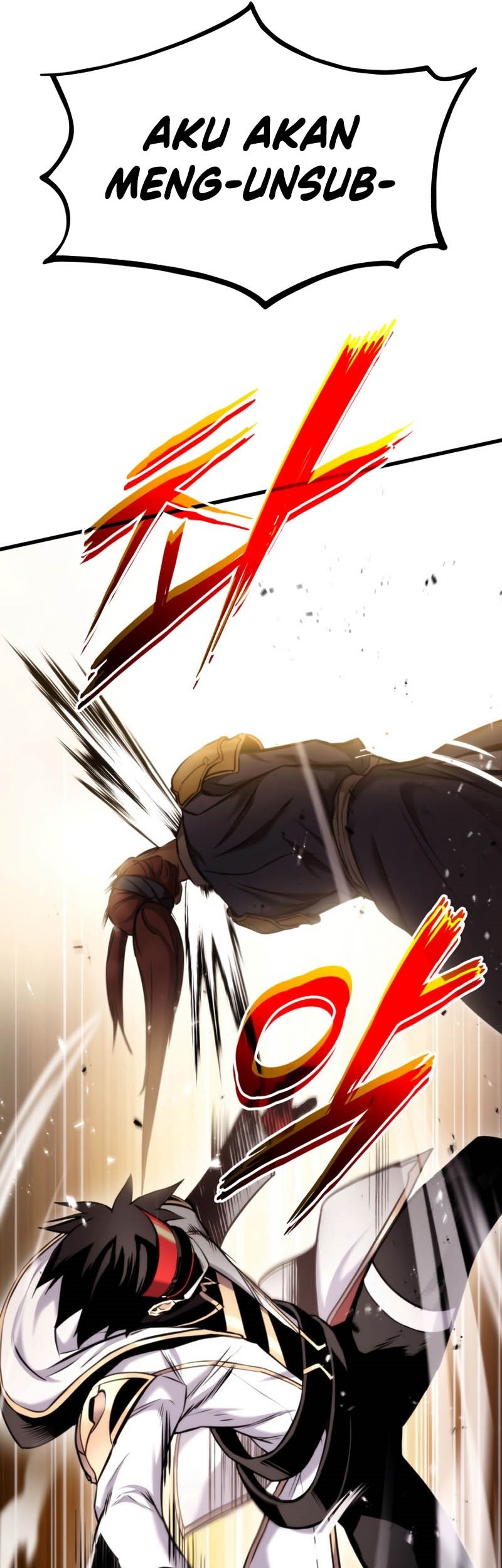Ranker’s Return (Remake) Chapter 92 - halaman 74