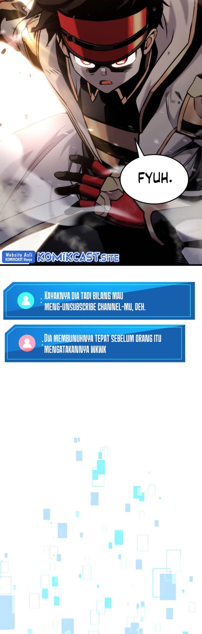 Ranker’s Return (Remake) Chapter 92 - halaman 78