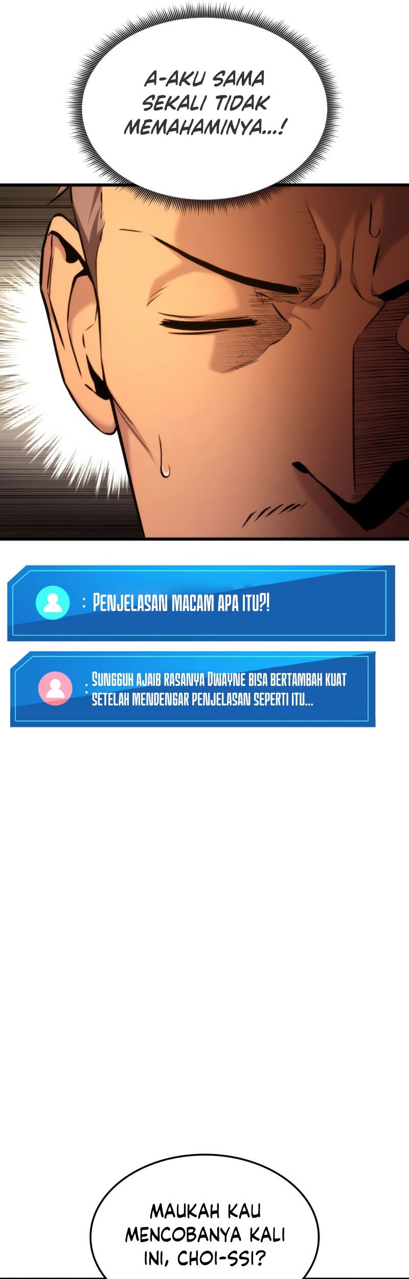 Ranker’s Return (Remake) Chapter 92 - halaman 82