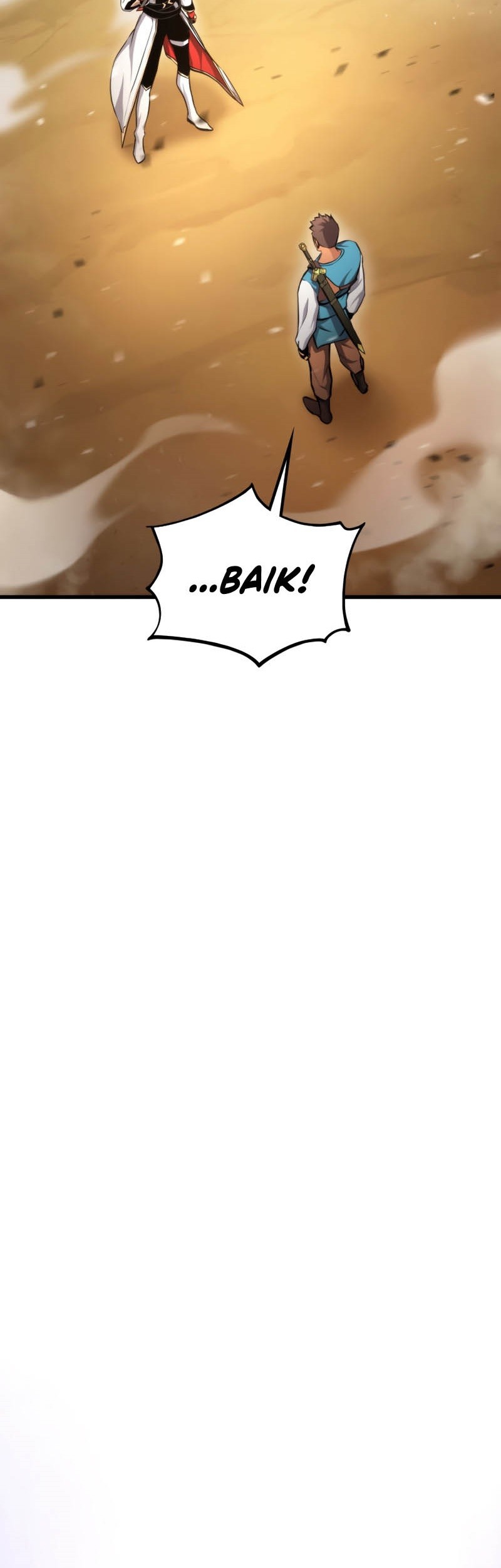 Ranker’s Return (Remake) Chapter 92 - halaman 84