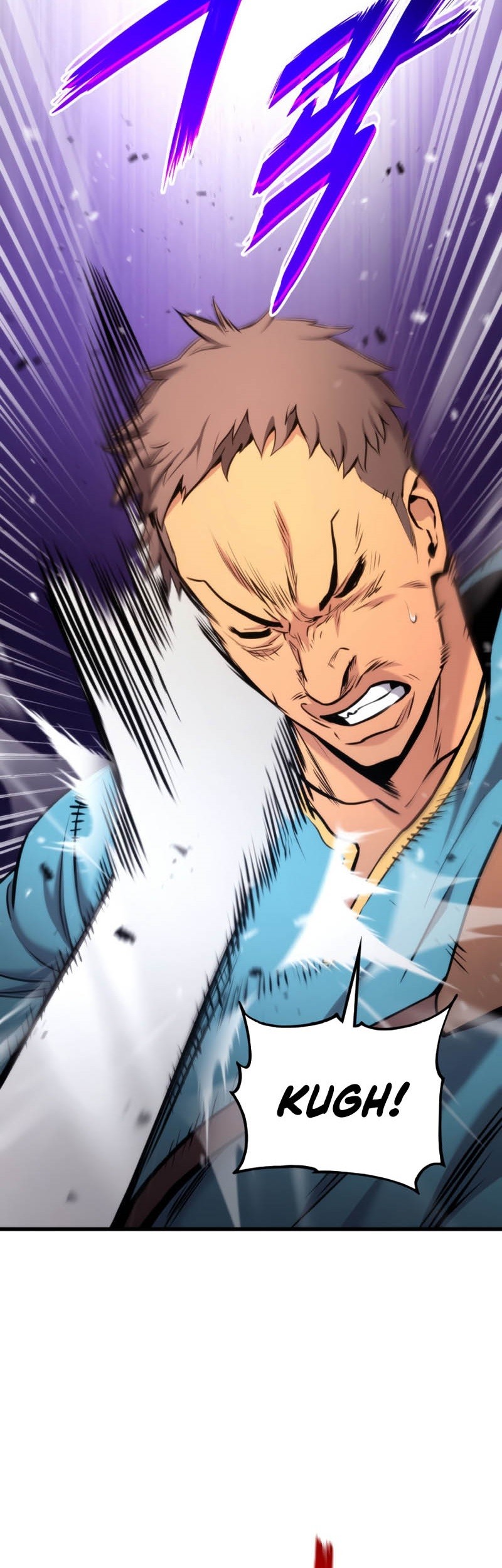 Ranker’s Return (Remake) Chapter 92 - halaman 86
