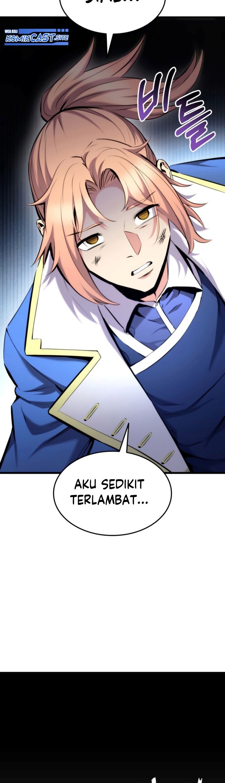 Ranker’s Return (Remake) Chapter 93 - halaman 100