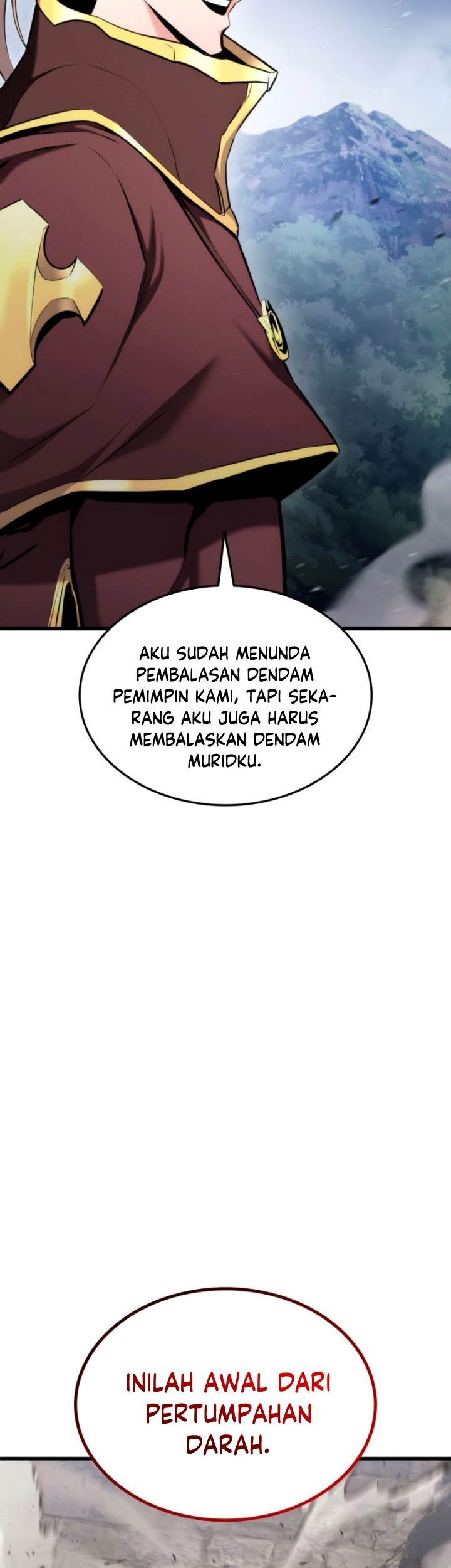 Ranker’s Return (Remake) Chapter 93 - halaman 106
