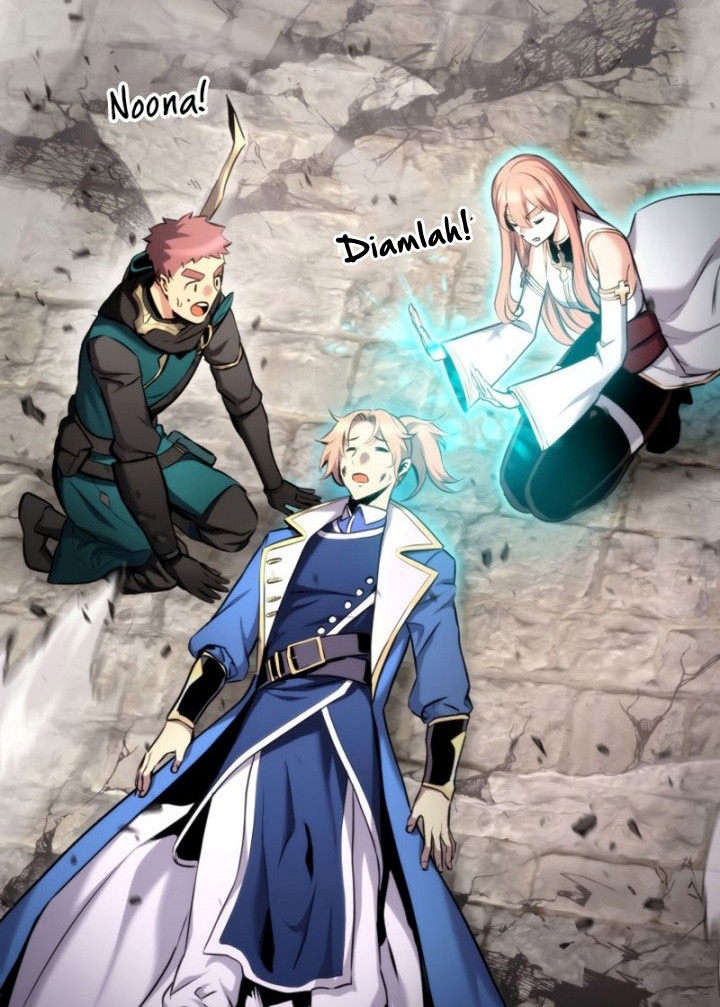 Ranker’s Return (Remake) Chapter 93 - halaman 107