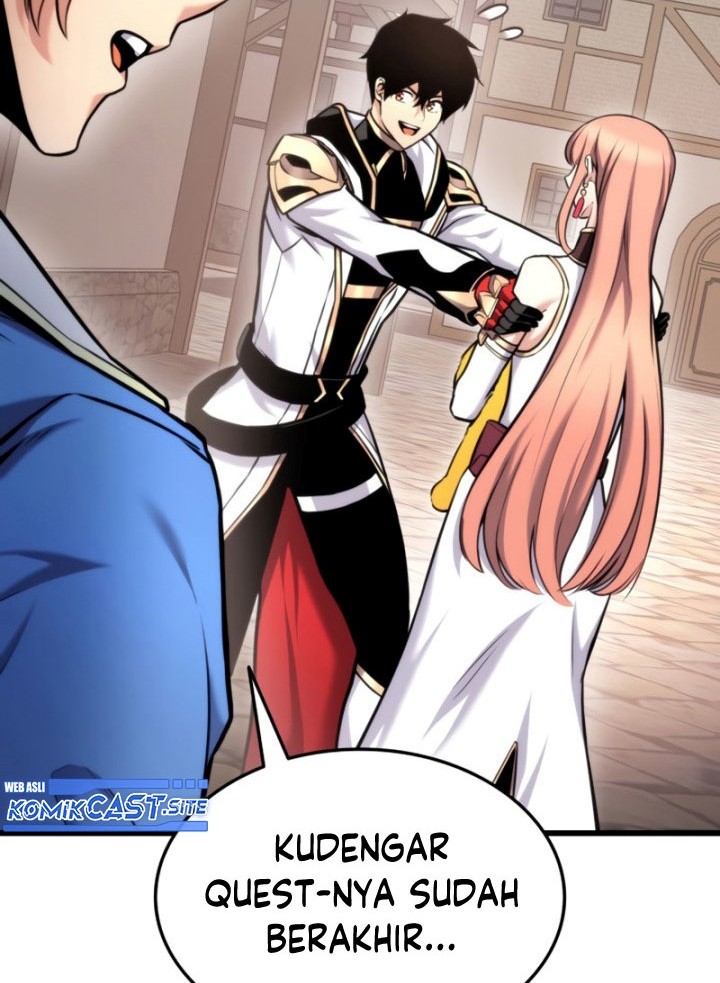 Ranker’s Return (Remake) Chapter 93 - halaman 11