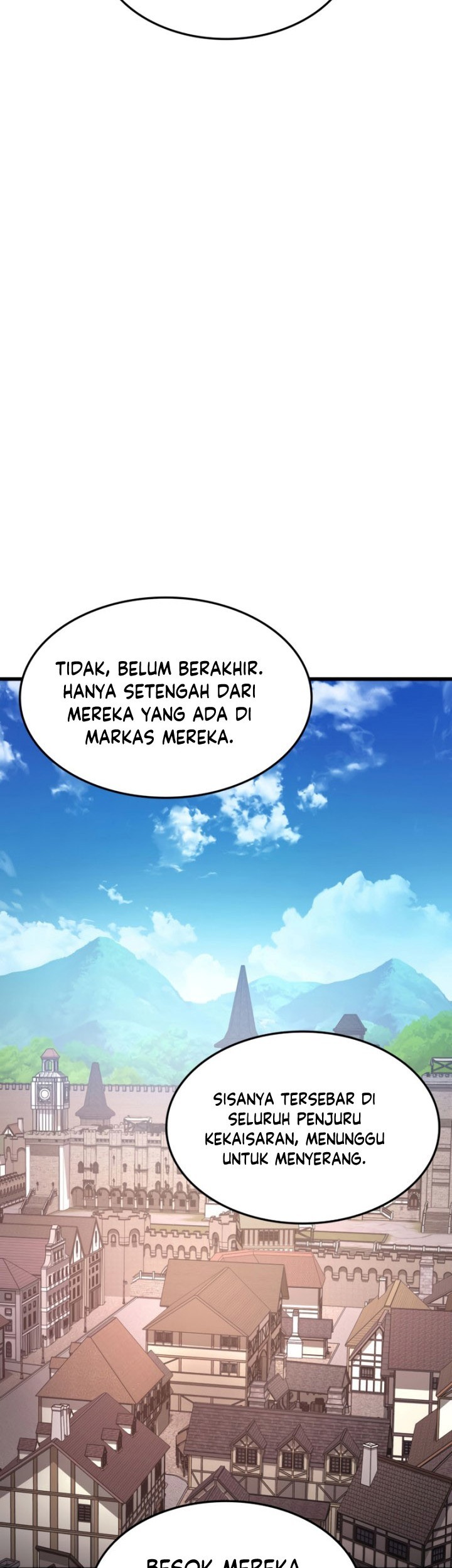 Ranker’s Return (Remake) Chapter 93 - halaman 12