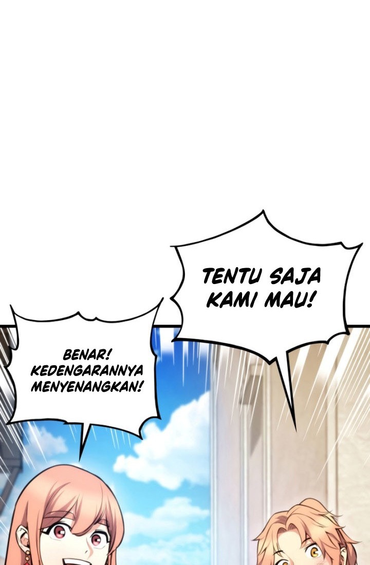 Ranker’s Return (Remake) Chapter 93 - halaman 15