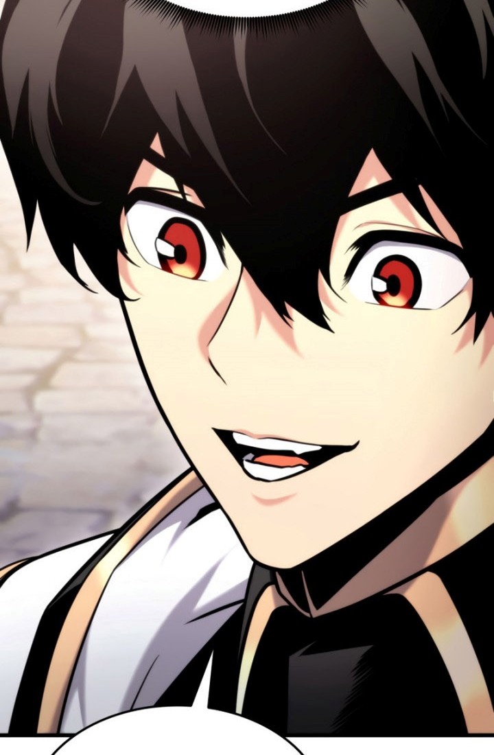 Ranker’s Return (Remake) Chapter 93 - halaman 17