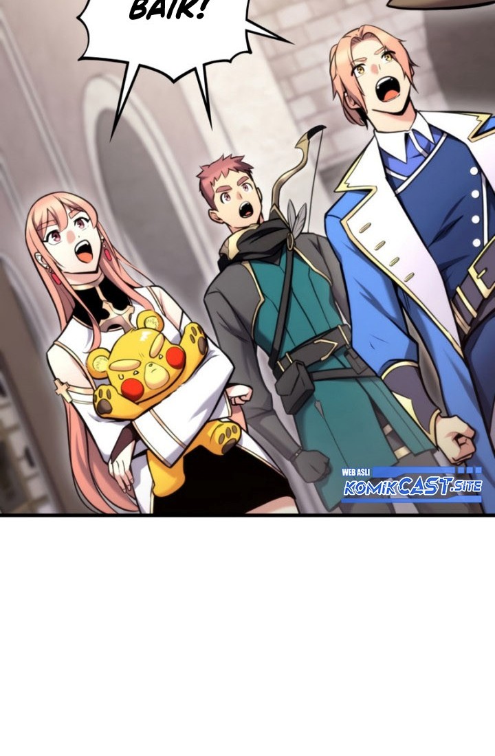 Ranker’s Return (Remake) Chapter 93 - halaman 19