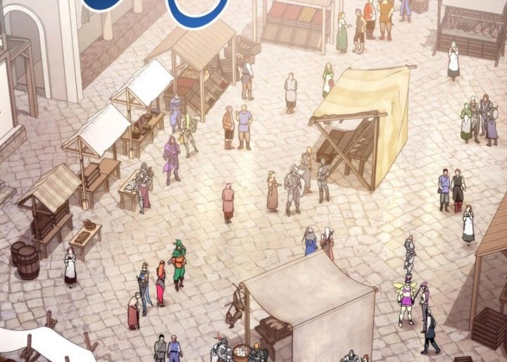 Ranker’s Return (Remake) Chapter 93 - halaman 23