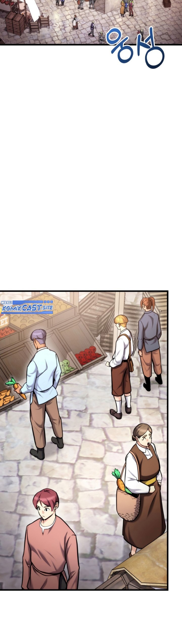 Ranker’s Return (Remake) Chapter 93 - halaman 24