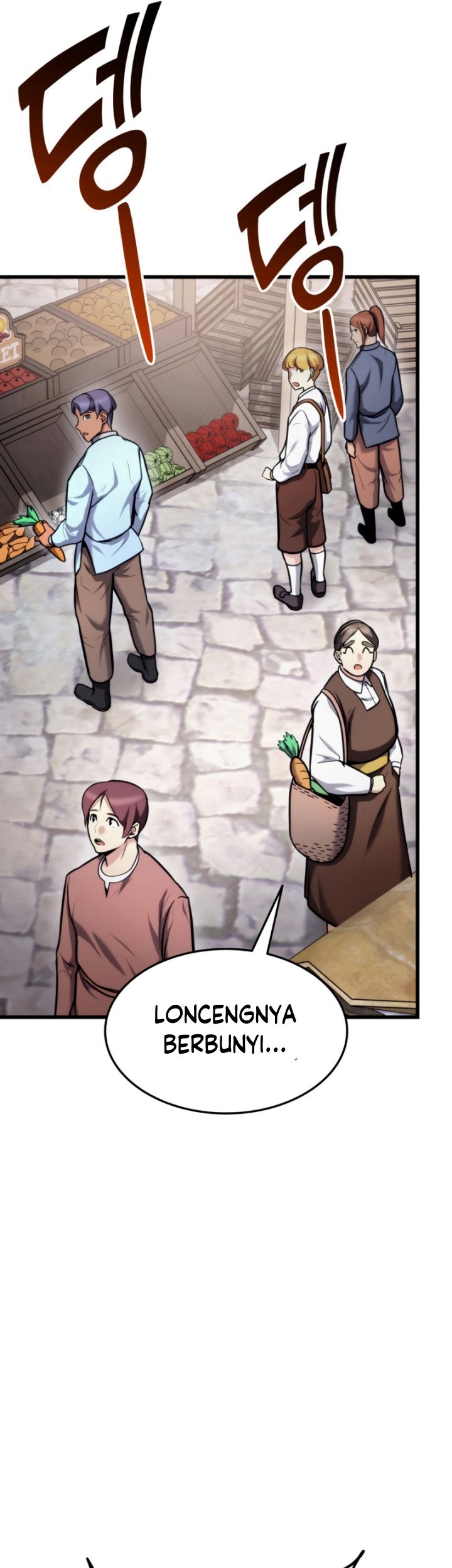 Ranker’s Return (Remake) Chapter 93 - halaman 26