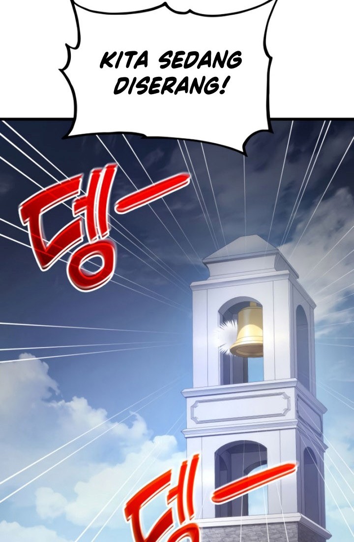 Ranker’s Return (Remake) Chapter 93 - halaman 27